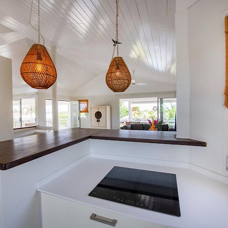 וילמסטאד Villa At Secured Gated Resort Near Mambo Beach! מראה חיצוני תמונה