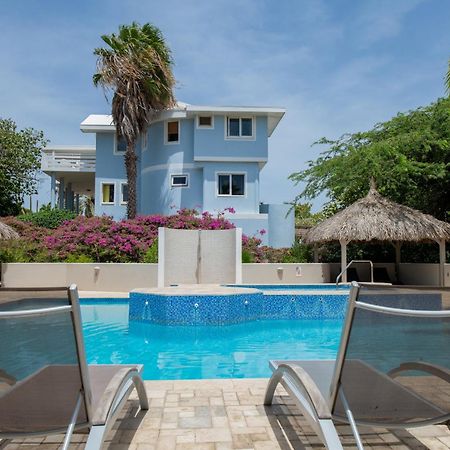 וילמסטאד Villa At Secured Gated Resort Near Mambo Beach! מראה חיצוני תמונה