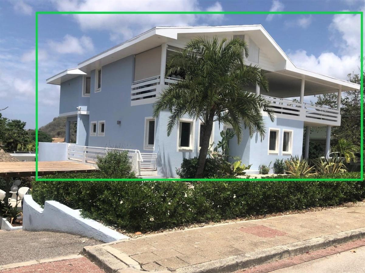 וילמסטאד Villa At Secured Gated Resort Near Mambo Beach! מראה חיצוני תמונה