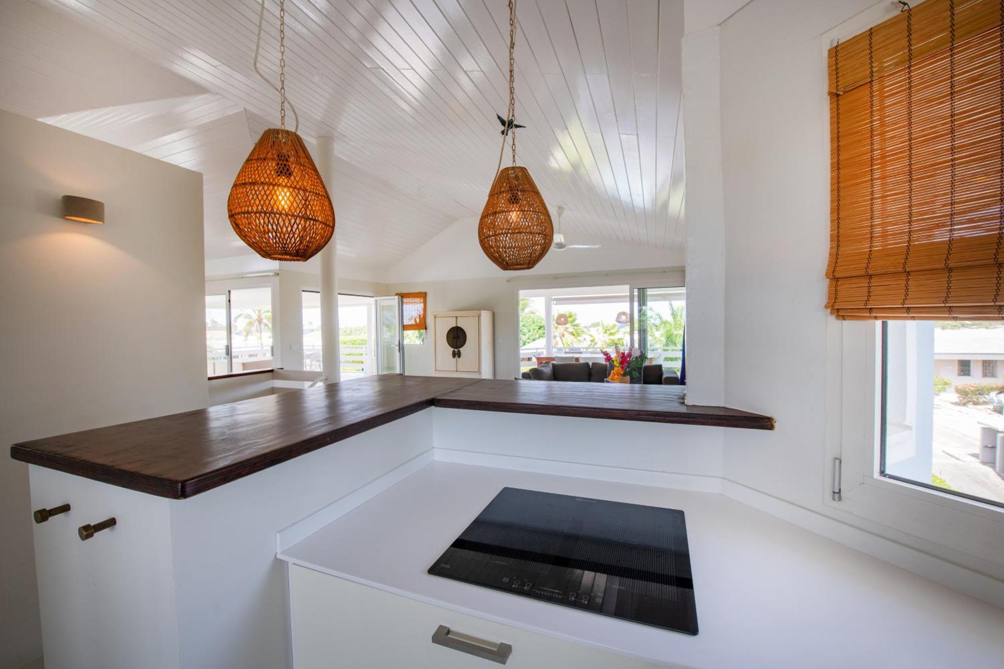 וילמסטאד Villa At Secured Gated Resort Near Mambo Beach! מראה חיצוני תמונה