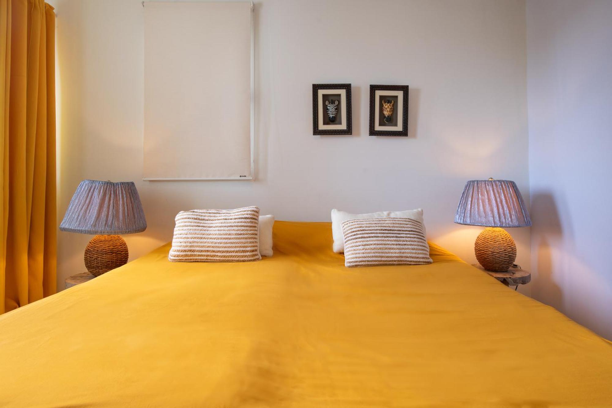 וילמסטאד Villa At Secured Gated Resort Near Mambo Beach! מראה חיצוני תמונה