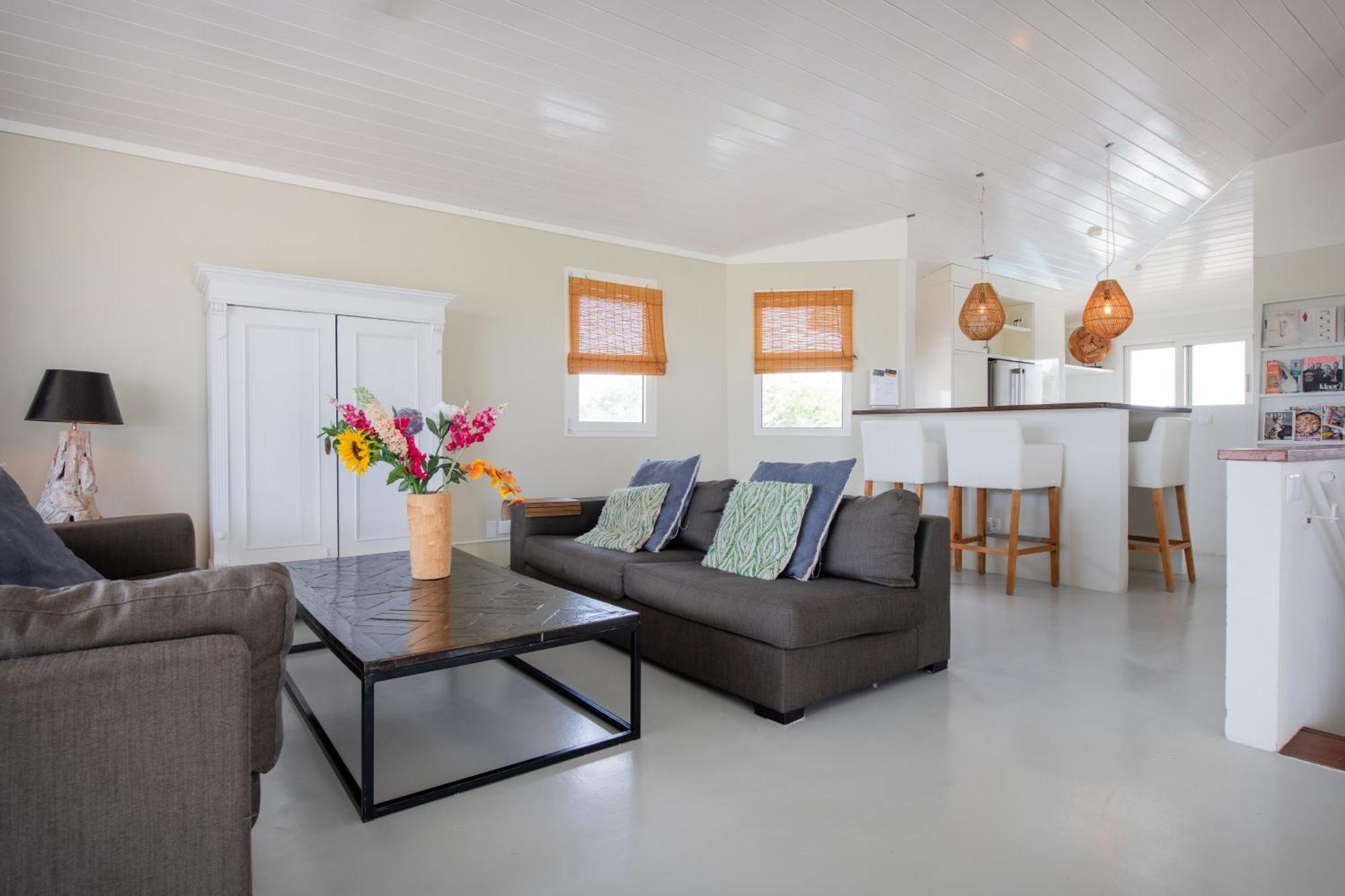 וילמסטאד Villa At Secured Gated Resort Near Mambo Beach! מראה חיצוני תמונה
