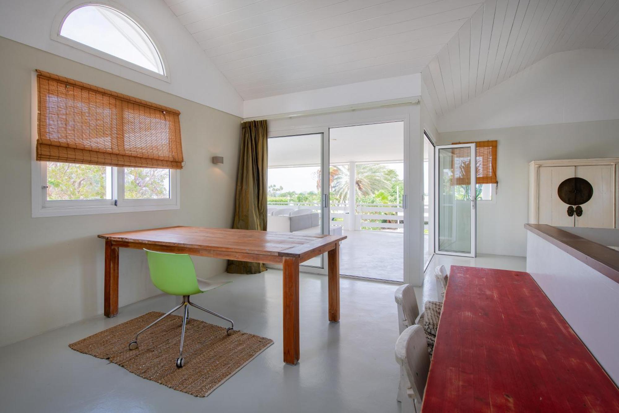 וילמסטאד Villa At Secured Gated Resort Near Mambo Beach! מראה חיצוני תמונה