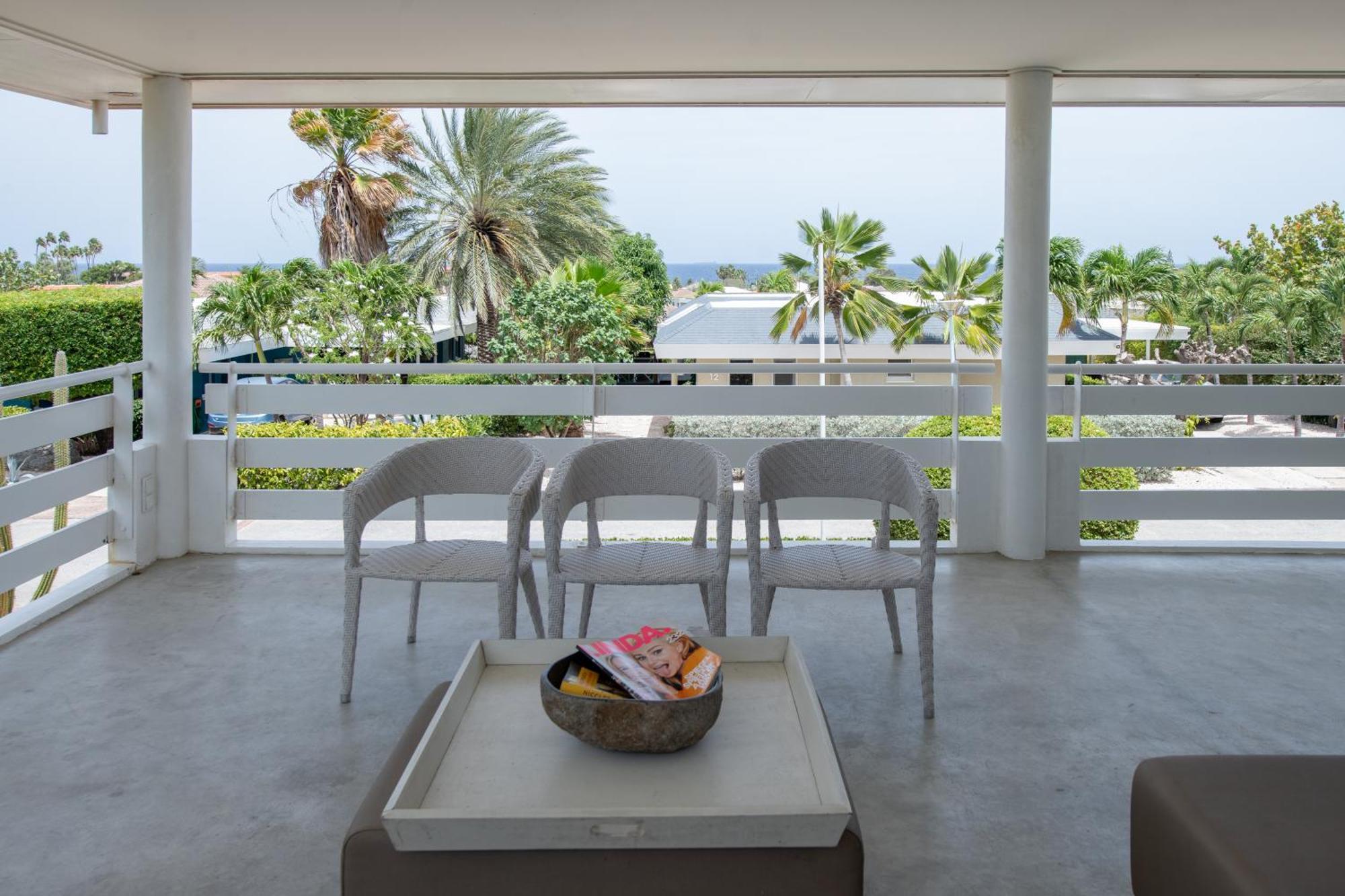 וילמסטאד Villa At Secured Gated Resort Near Mambo Beach! מראה חיצוני תמונה