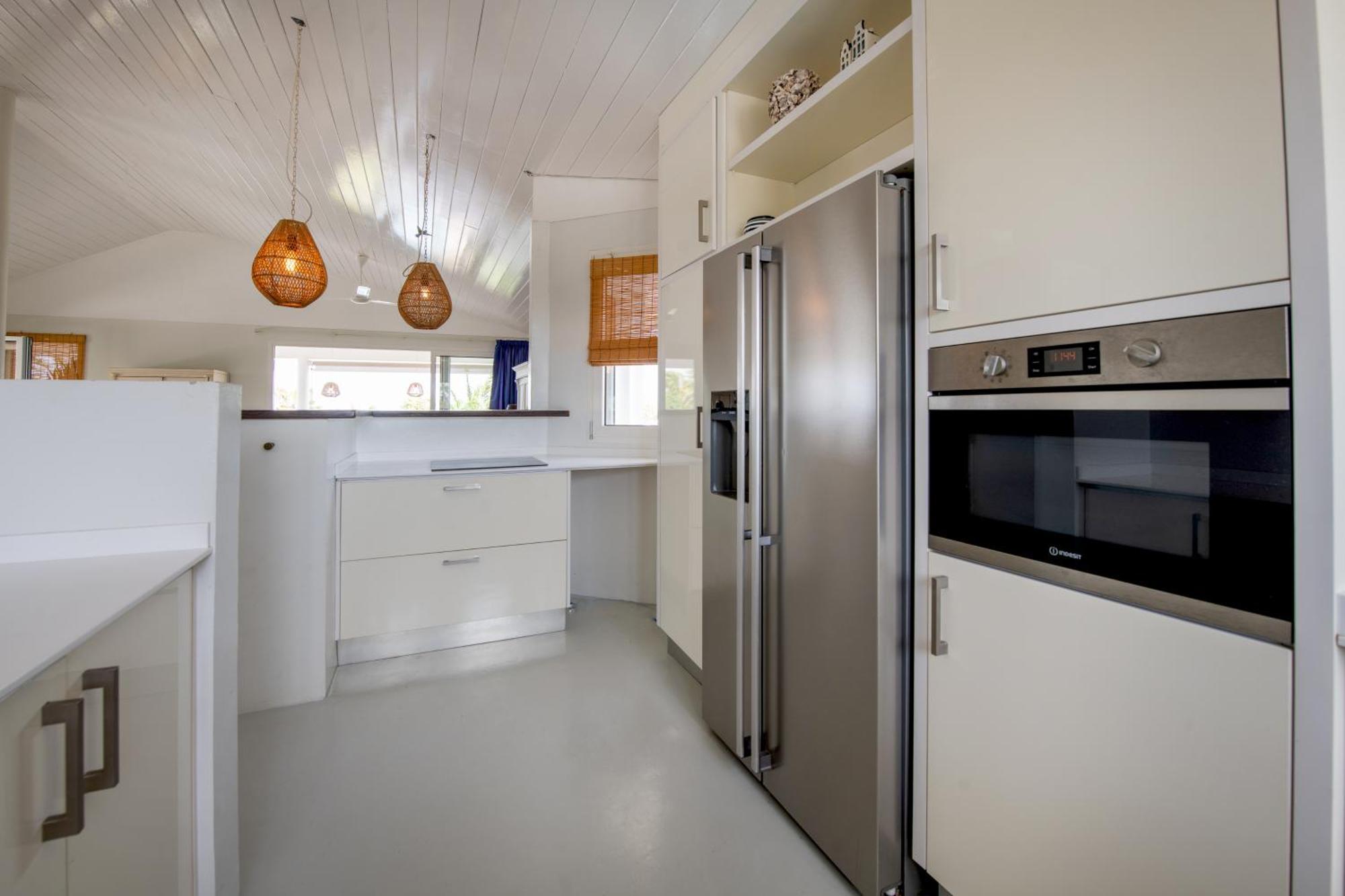 וילמסטאד Villa At Secured Gated Resort Near Mambo Beach! מראה חיצוני תמונה