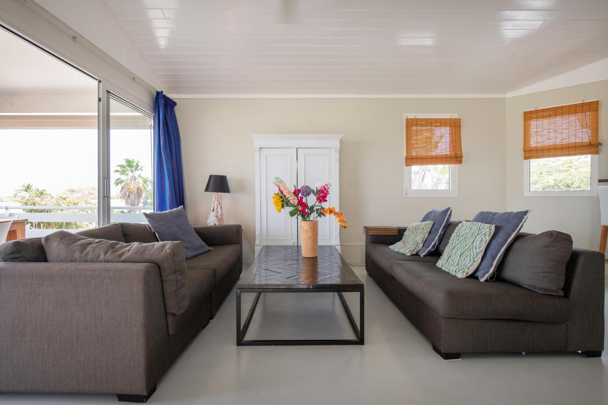 וילמסטאד Villa At Secured Gated Resort Near Mambo Beach! מראה חיצוני תמונה