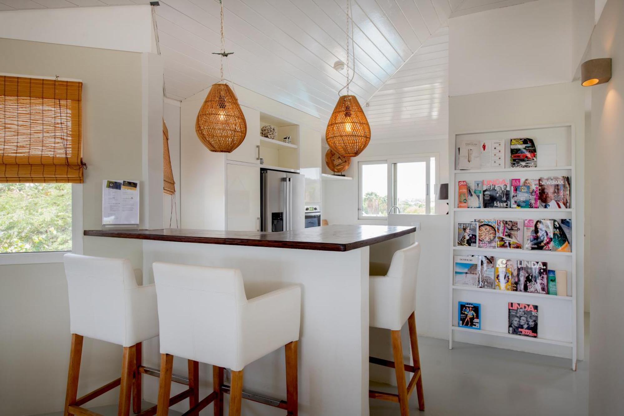 וילמסטאד Villa At Secured Gated Resort Near Mambo Beach! מראה חיצוני תמונה