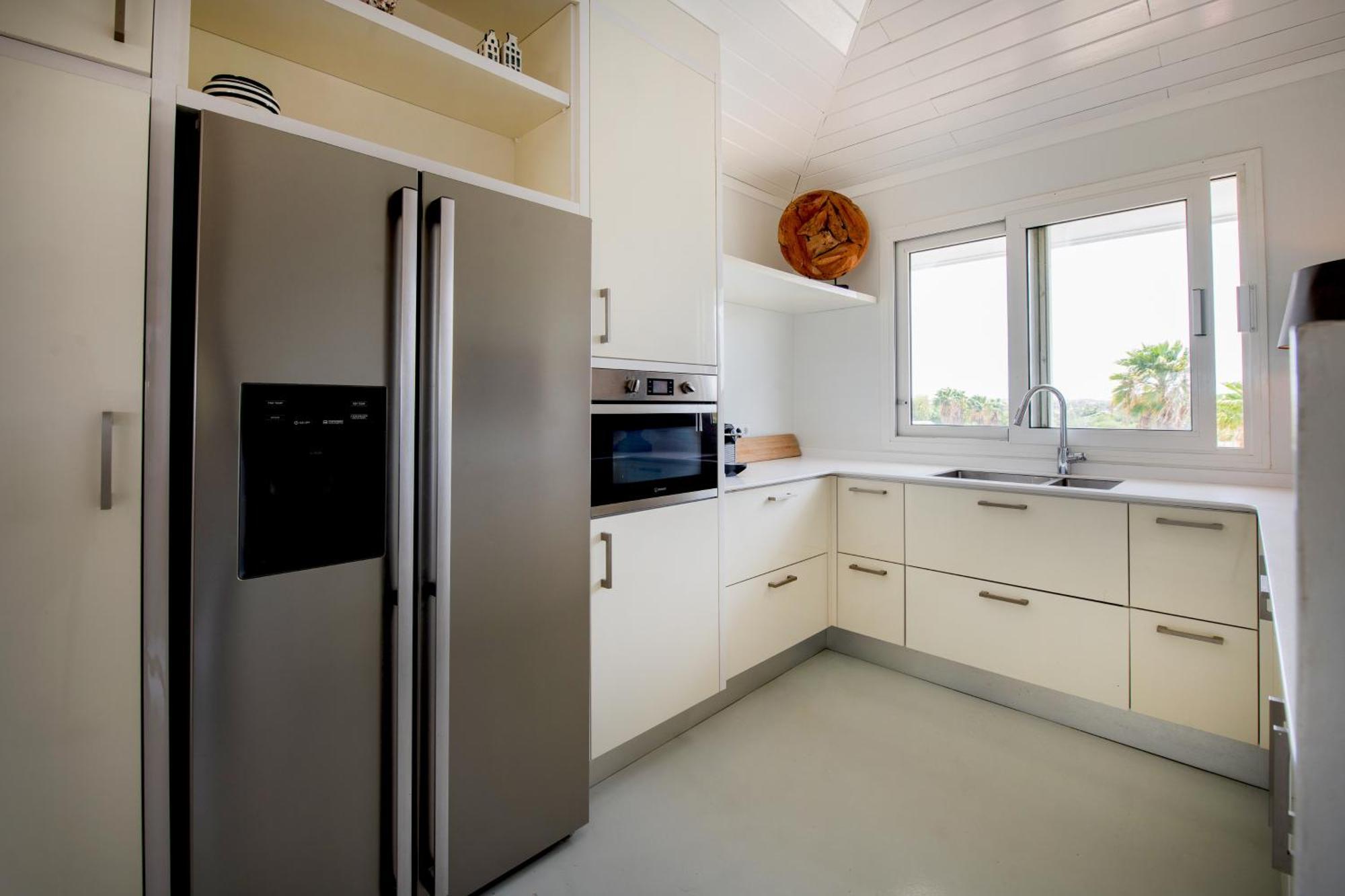 וילמסטאד Villa At Secured Gated Resort Near Mambo Beach! מראה חיצוני תמונה
