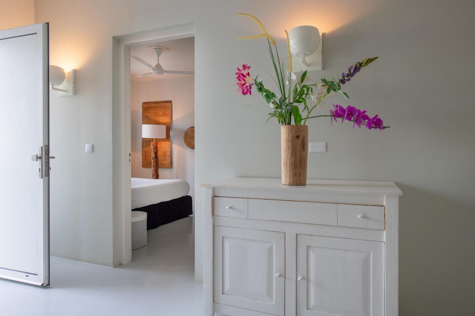 וילמסטאד Villa At Secured Gated Resort Near Mambo Beach! מראה חיצוני תמונה