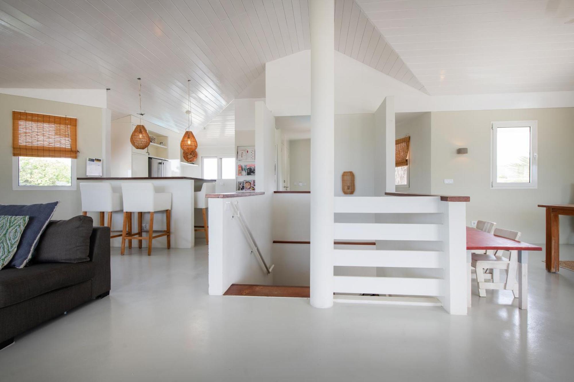 וילמסטאד Villa At Secured Gated Resort Near Mambo Beach! מראה חיצוני תמונה