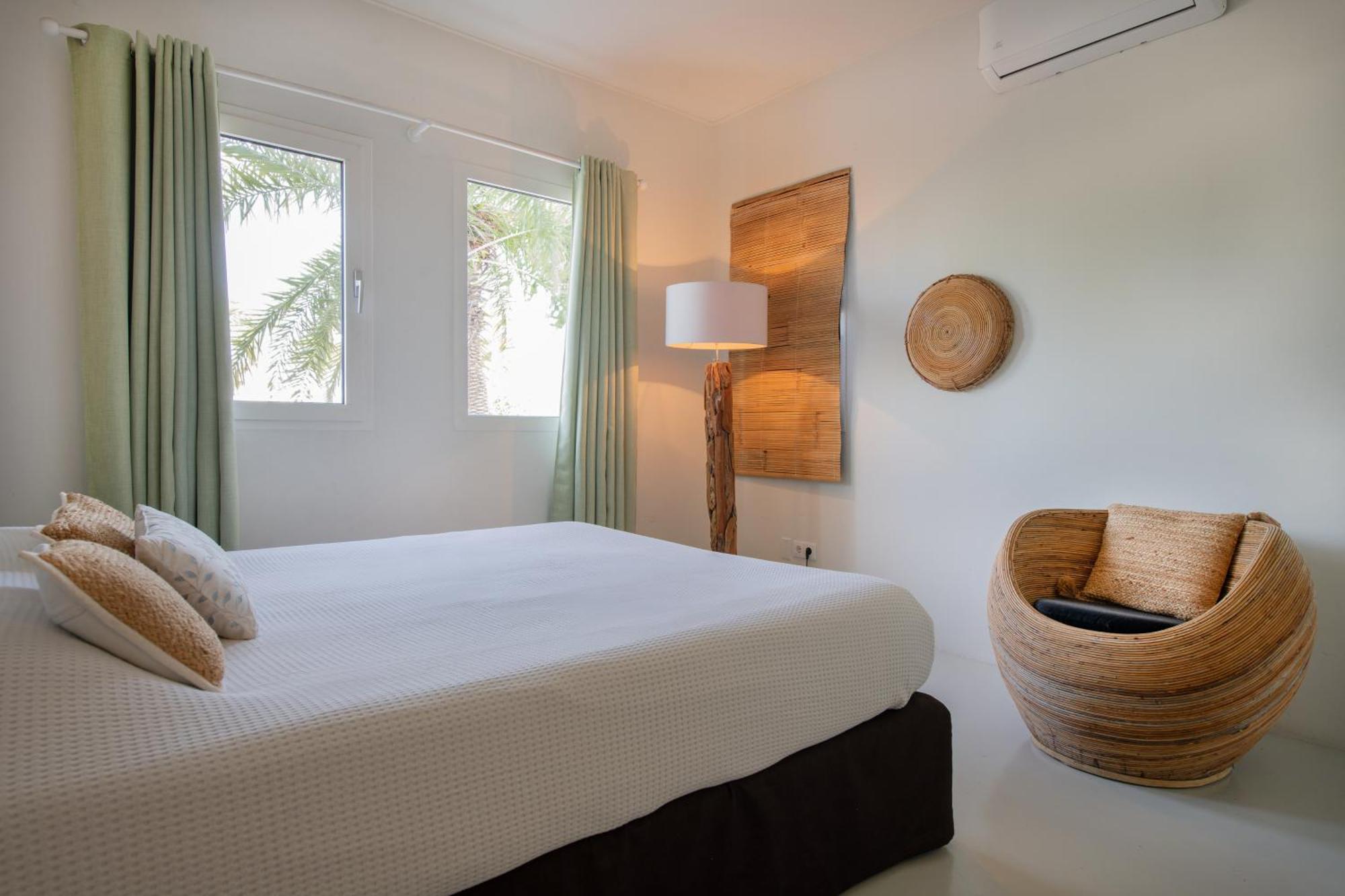 וילמסטאד Villa At Secured Gated Resort Near Mambo Beach! מראה חיצוני תמונה