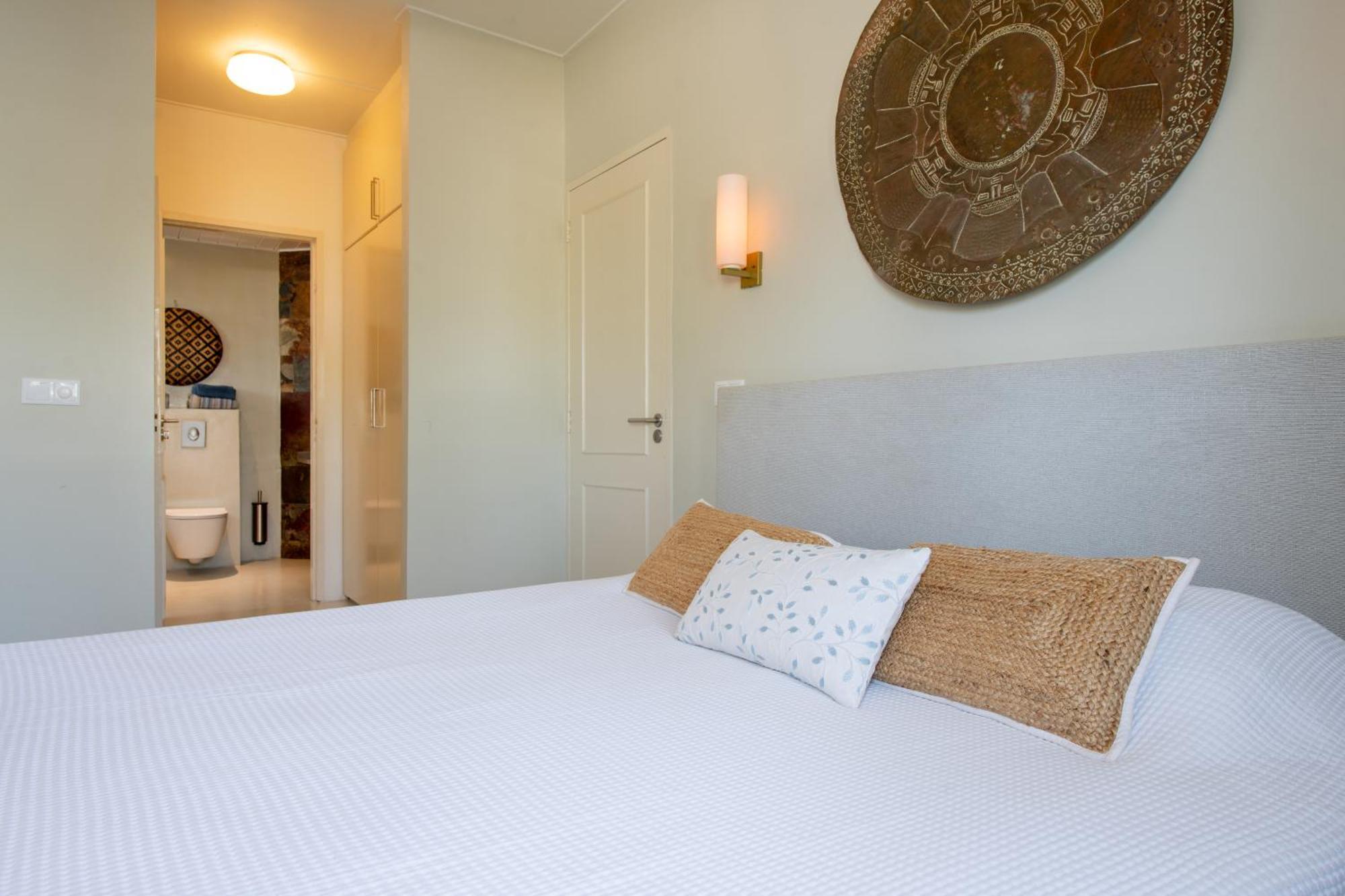 וילמסטאד Villa At Secured Gated Resort Near Mambo Beach! מראה חיצוני תמונה