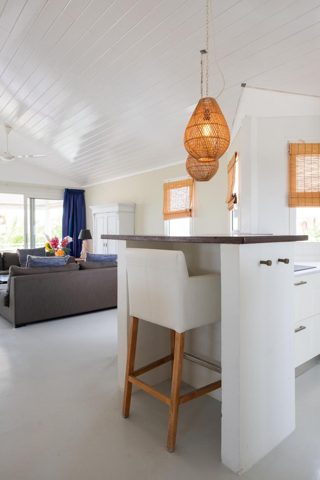 וילמסטאד Villa At Secured Gated Resort Near Mambo Beach! מראה חיצוני תמונה